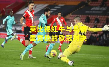 莱比锡红牛与马德里竞技的欧冠对决