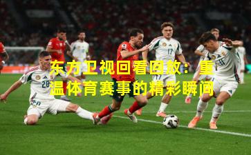 东方卫视回看回放：重温体育赛事的精彩瞬间