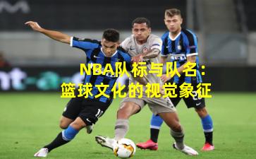 NBA队标与队名：篮球文化的视觉象征